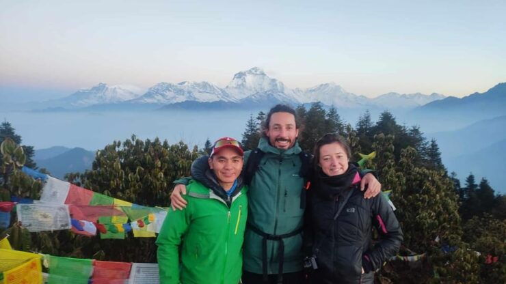 Ghorepani Poon Hill Trek - 4 Days - Pricing and Reservations