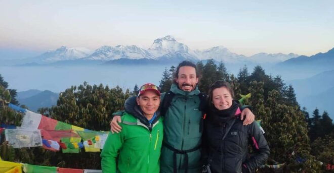 Ghorepani Poon Hill Trek - 4 Days - Inclusions and Exclusions