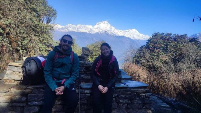 Ghorepani Poon Hill Trek - 4 Days - Important Information