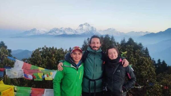 Ghorepani Poon Hill Trek - 4 Days - What to Bring