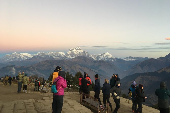 Ghorepani Poon Hill Trek 6-Days - The Sum Up
