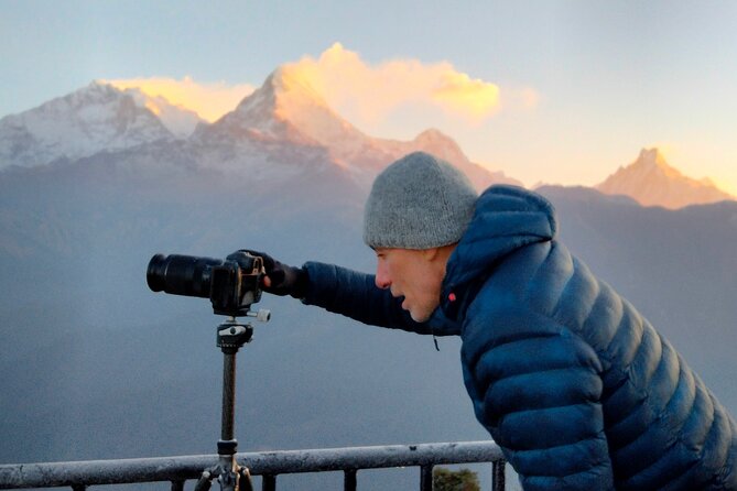 Ghorepani Poon Hill Trek - Trek Overview