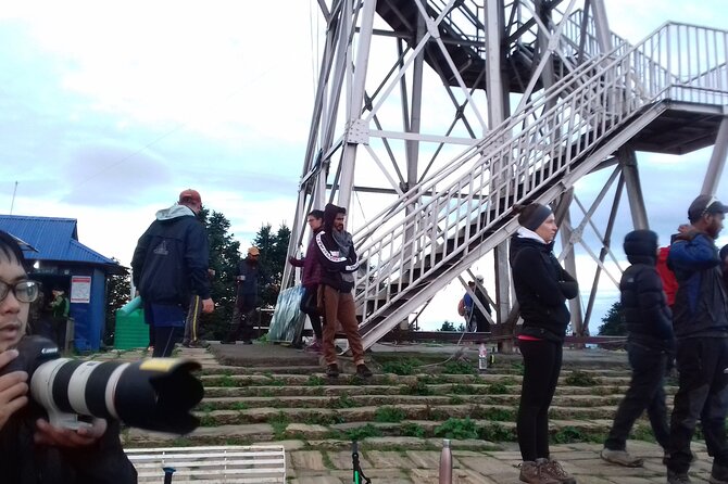 Ghorepani Poon Hill Trek - The Sum Up