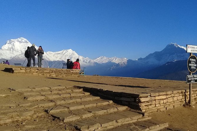 Ghorepani Poon Hill Trek: a Classic Trek in Nepal - Tips for a Successful Trek