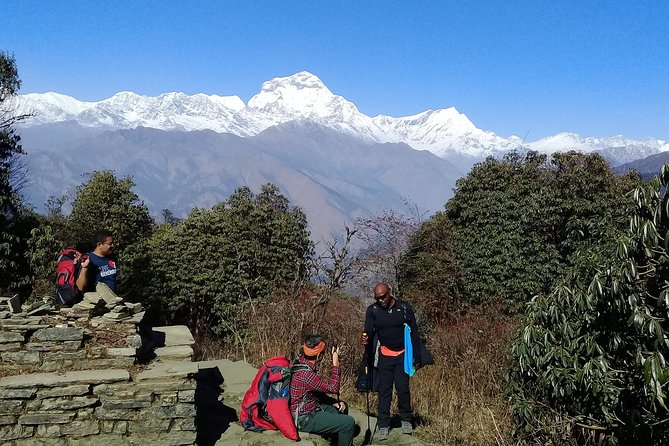 Ghorepani Poon Hill Trek: a Classic Trek in Nepal - The Sum Up