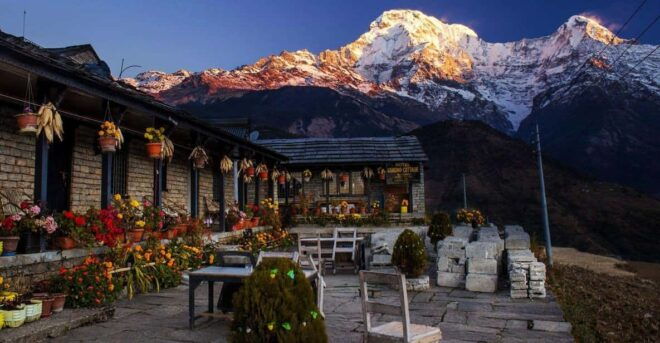 Ghorepani Poon Hill Trek - Annapurna Sunrise Trek - Inclusions and Services