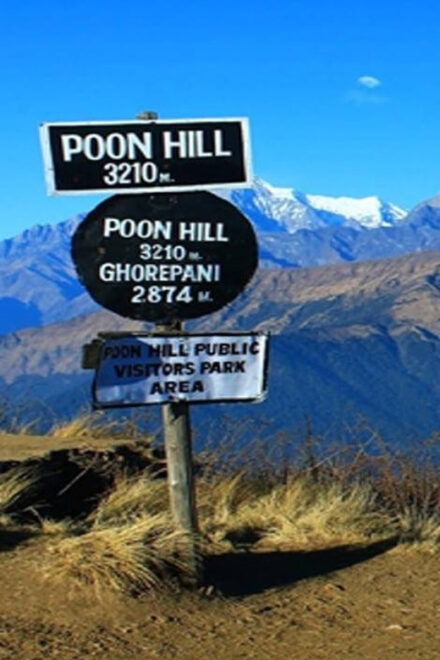 Ghorepani Poon Hill Trek - Annapurna Sunrise Trek - Restrictions and Prohibited Items