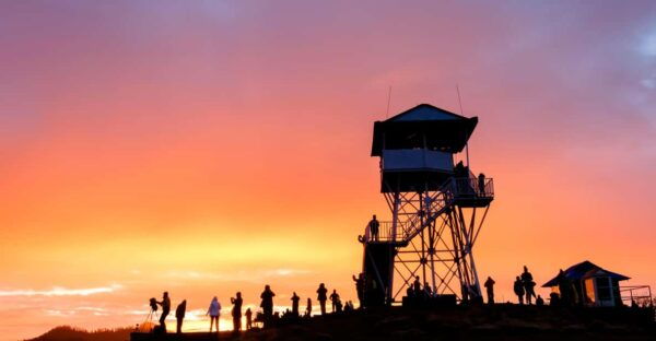 Ghorepani Poon Hill Trek With Children - Break Down