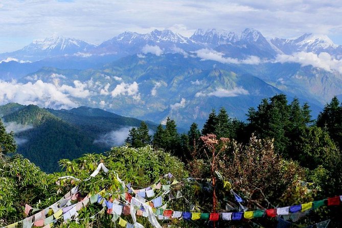 Ghorepani Poon Hill Trekking - 6 Days - The Sum Up