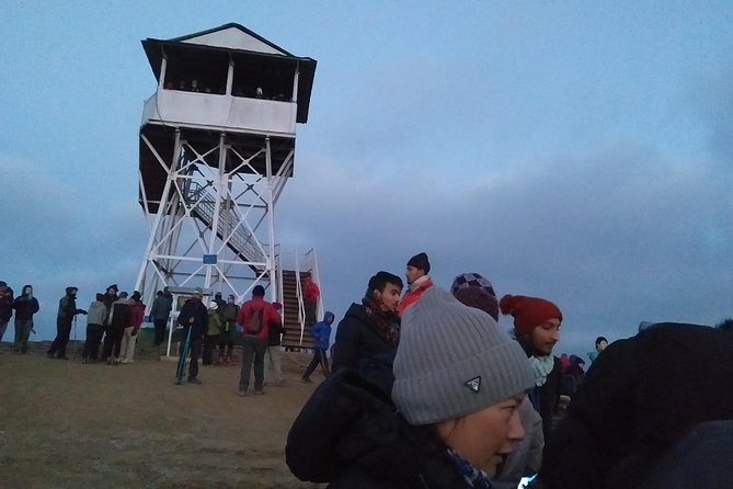 Ghorepani Poon Hill Treks: 6 Nights /7 Days - The Sum Up