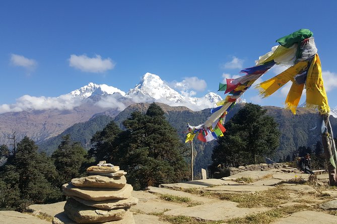 Ghorepani Poonhill Hiking Nepal - Essential Gear and Packing List