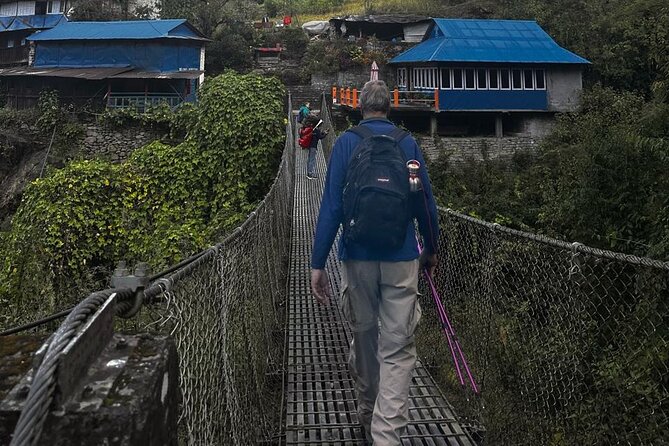 Ghorepani Poonhill Private Trek - 2 Nights / 3 Days - Reviews Summary