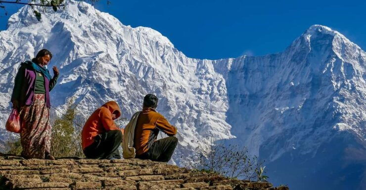 Ghorepani Poonhill Trek - Key Points