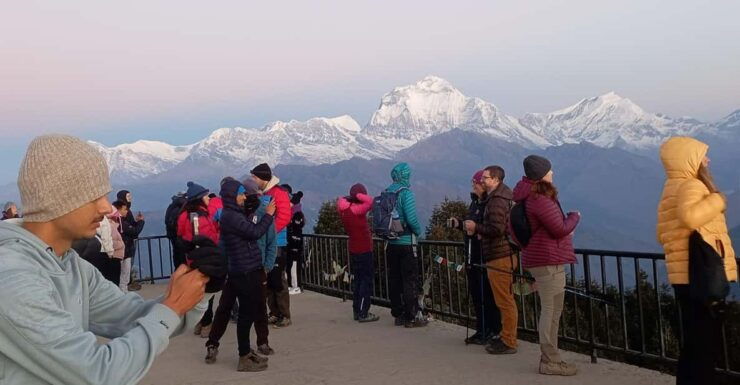Ghorepani: Poonhill Trek - Key Points