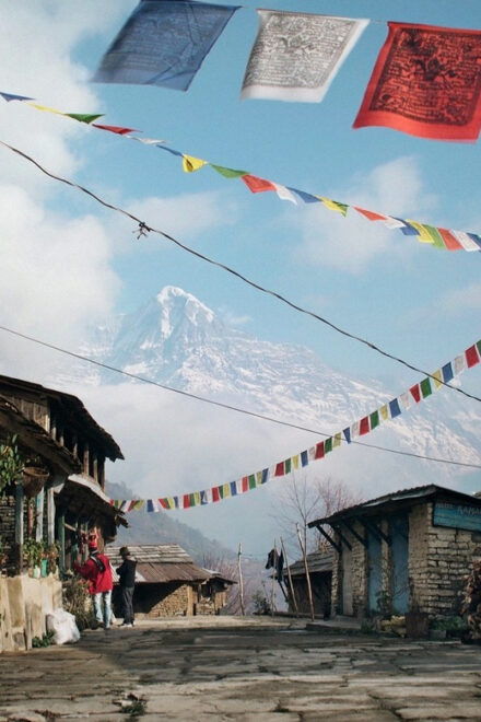 Ghorepani: Poonhill Trek - Exclusions to Consider