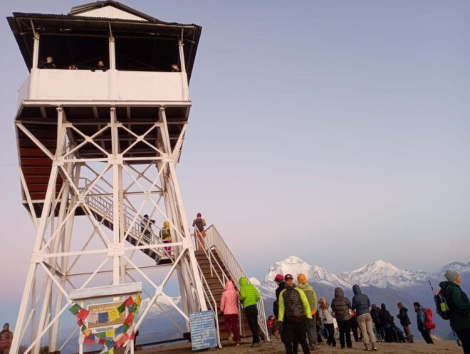 Ghorepani: Poonhill Trek - Important Trekking Information