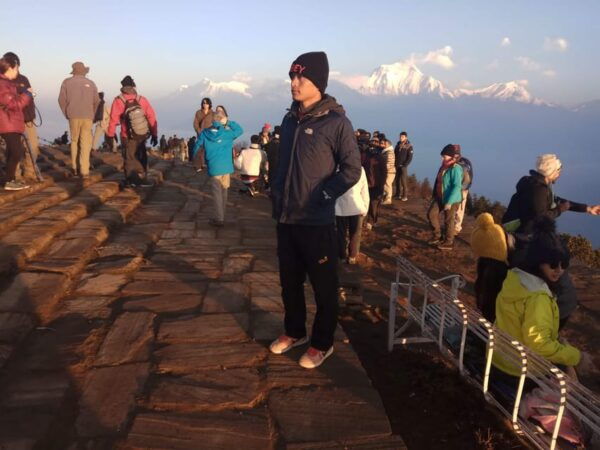 Ghorepani: Poonhill Trek - Cultural Experiences Along the Way
