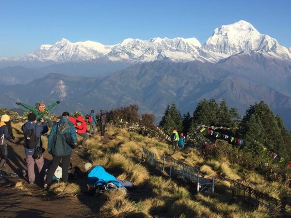 Ghorepani: Poonhill Trek - Questions You May Have