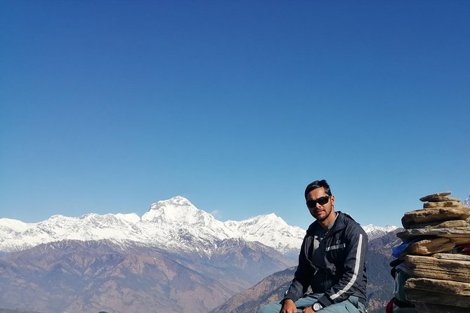 Ghorepani Poonhill Trek - Trek Highlights