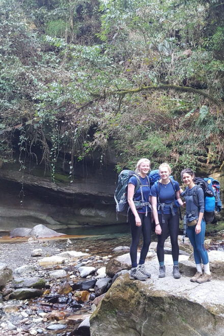 Ghorepani Poonhill Trek 3 Days - Detailed Itinerary