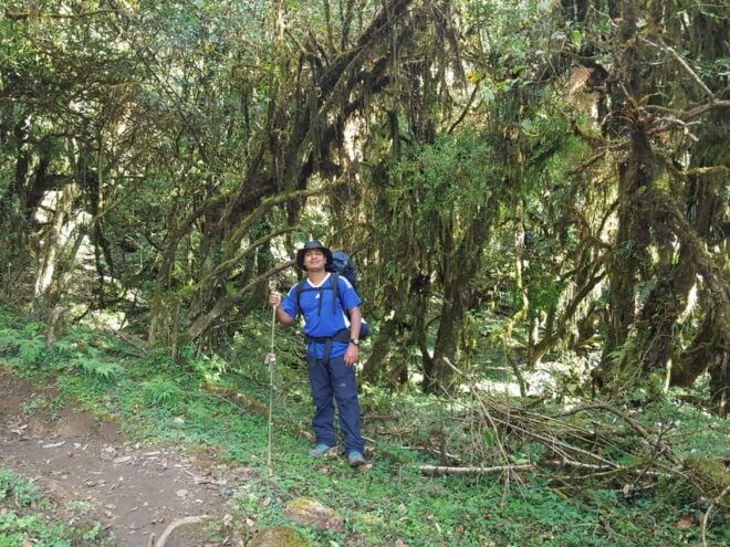 Ghorepani Poonhill Trek 3 Days - Inclusions for Participants