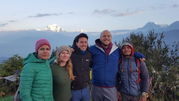 Ghorepani Poonhill Trek 3 Days - Questions You May Have