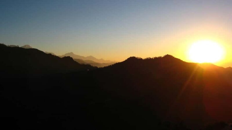 Ghorepani Poonhill Trek - 3 N 4 Days (Pokhara to Pokhara) - Good To Know