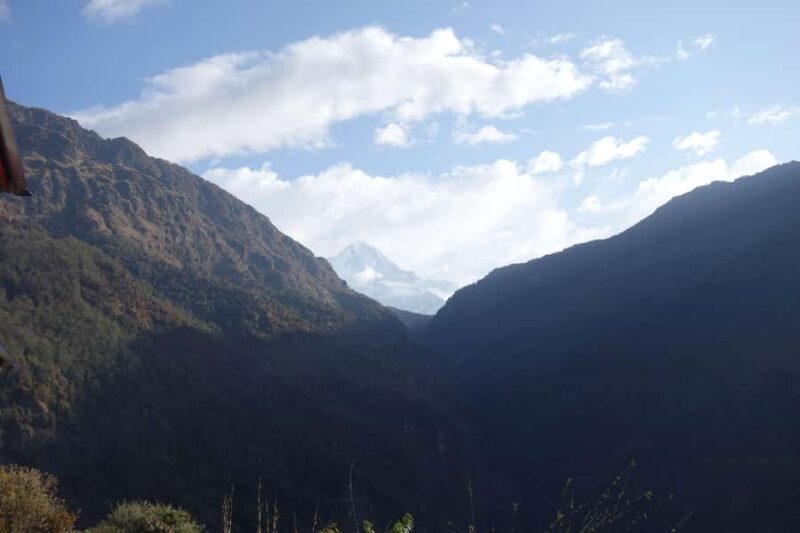 Ghorepani Poonhill Trek - 3 N 4 Days (Pokhara to Pokhara) - Final Thoughts