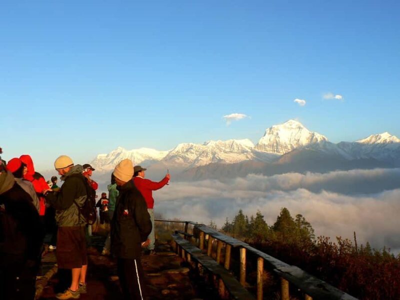 Ghorepani Poonhill Trek - 3 N 4 Days (Pokhara to Pokhara) - Good To Know  