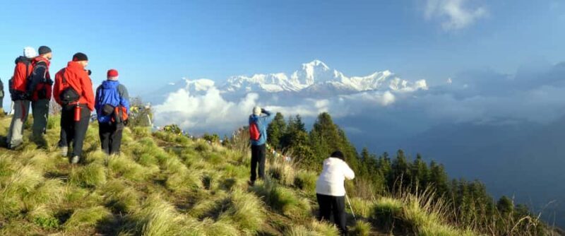 Ghorepani Poonhill Trek - 3 N 4 Days (Pokhara to Pokhara) - Practical Tips for Your Trek  