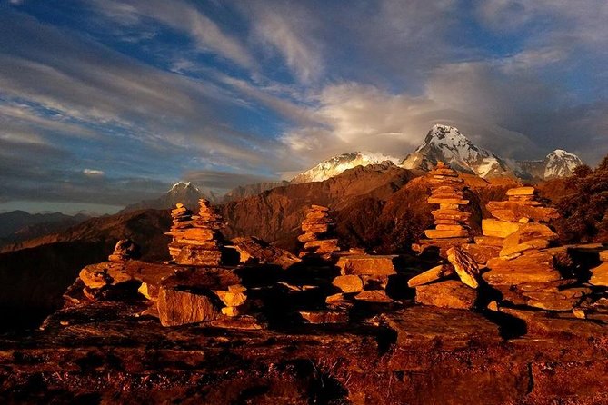 Ghorepani Poonhill Trek - Trek Highlights