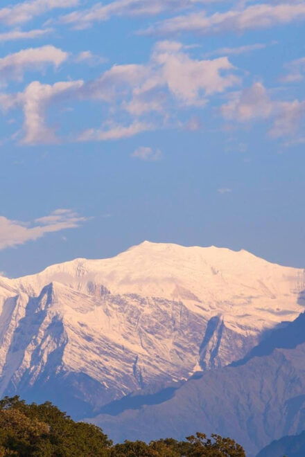 Ghorepani Poonhill Trek: 4-Day Adventure - Experience Stunning Views