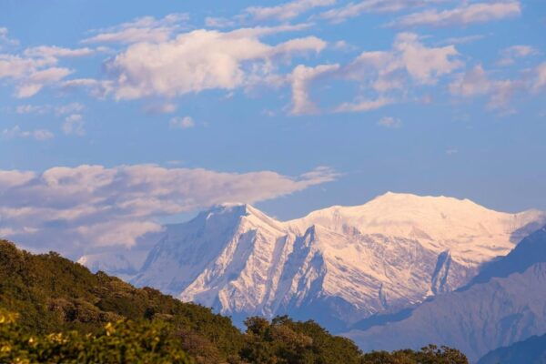 Ghorepani Poonhill Trek: 4-Day Adventure - Break Down