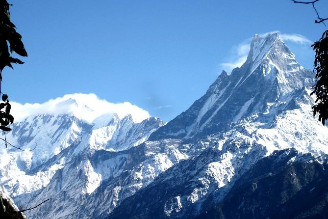 Ghorepani-Poonhill Trek 5 Days - Best Short Trek in Annapurna Massif - Reviews and Recommendations