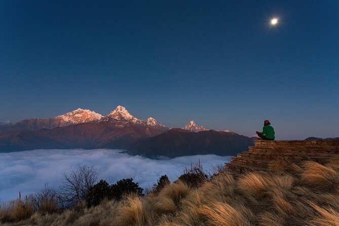 Ghorepani Poonhill Trek 5 Days from Pokhara - FAQ