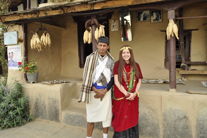 Ghorepani Poonhill Trek 5 Days From Pokhara - Overnight Accommodations