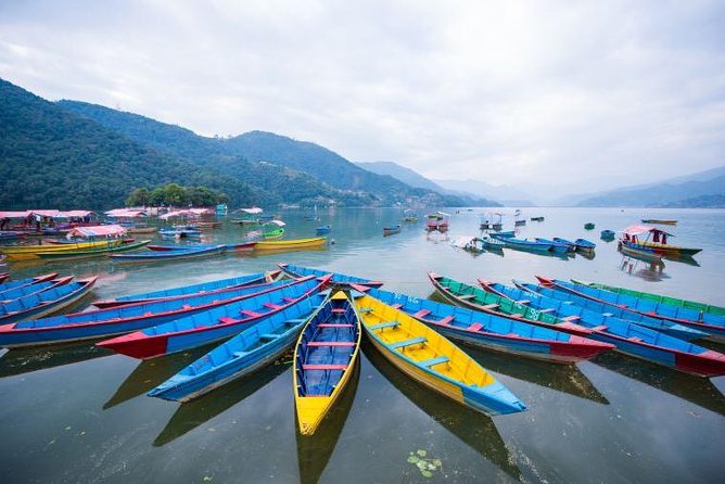 Ghorepani Poonhill Trek 5 Days From Pokhara - Important Considerations