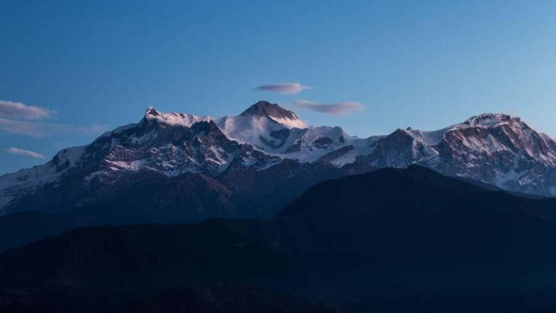 Ghorepani Poonhill Trek 8 Days - The Itinerary Breakdown: What to Expect Each Day