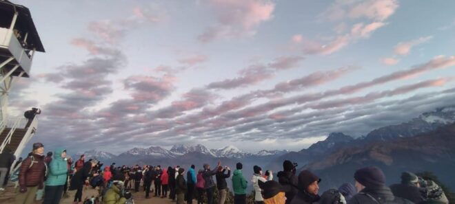 Ghorepani Poonhill Trek - Packing Tips