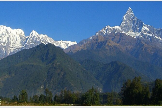 Ghorepani Poonhill Trek From Kathmandu Best Short Trek in Nepal - Daily Itinerary of the Trek