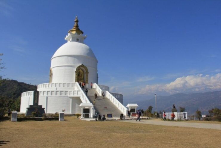 Ghorepani Poonhill Trek From Pokhara - 4 Days - Itinerary Details