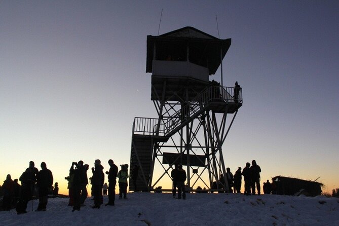 Ghorepani Poonhill Trek From Pokhara - 4 Days - Booking and Customization
