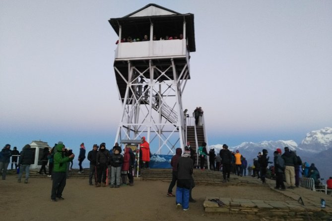 Ghorepani Poonhill Treks 5-Days - Traveler Photos