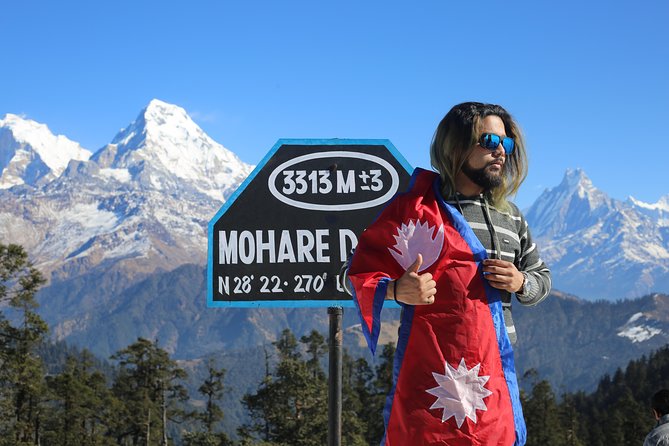 Ghorepani Punhill Yoga Trek - Best Time to Go on the Ghorepani Punhill Yoga Trek