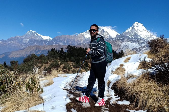 Ghorepani Punhill Yoga Trek - Tips for a Successful Ghorepani Punhill Yoga Trek Experience