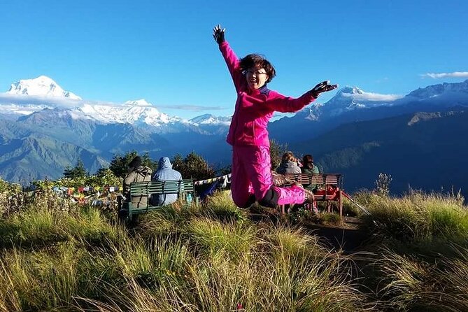 Ghorepani(Poonhill Trek) - Essential Packing List