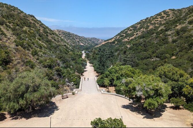 Ghost and Gravel Haunted Hiking Tour - What You Can Expect from the Haunted Hiking Experience