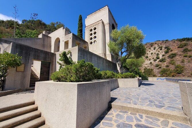 Ghost and Gravel Haunted Hiking Tour - The Sum Up: Who Will Love the Ghost and Gravel Haunted Hiking Tour?