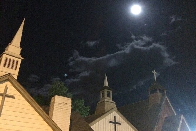 Ghost and Haunt Tour of Gatlinburg - Traveler Photos and Reviews