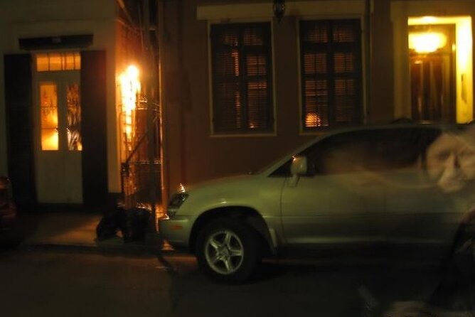 Ghost and Vampire Walking Tour Of The French Quarter - Customer Reviews